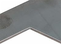 Vista 5 de labwork Kit de muesca universal para marco trasero en C, cuadrado para debajo de la cama, 6 piezas