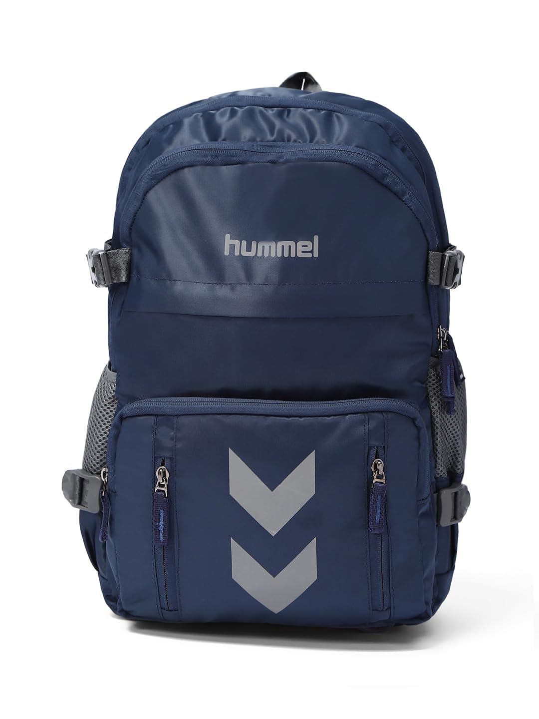 hummel Urban Explorer Laptop Backpack with 20-Liter Capacity Glossy Matte Fabric and Water-Resistant Design (B0D31TND3G) Amazon Price History, Amazon Price Tracker