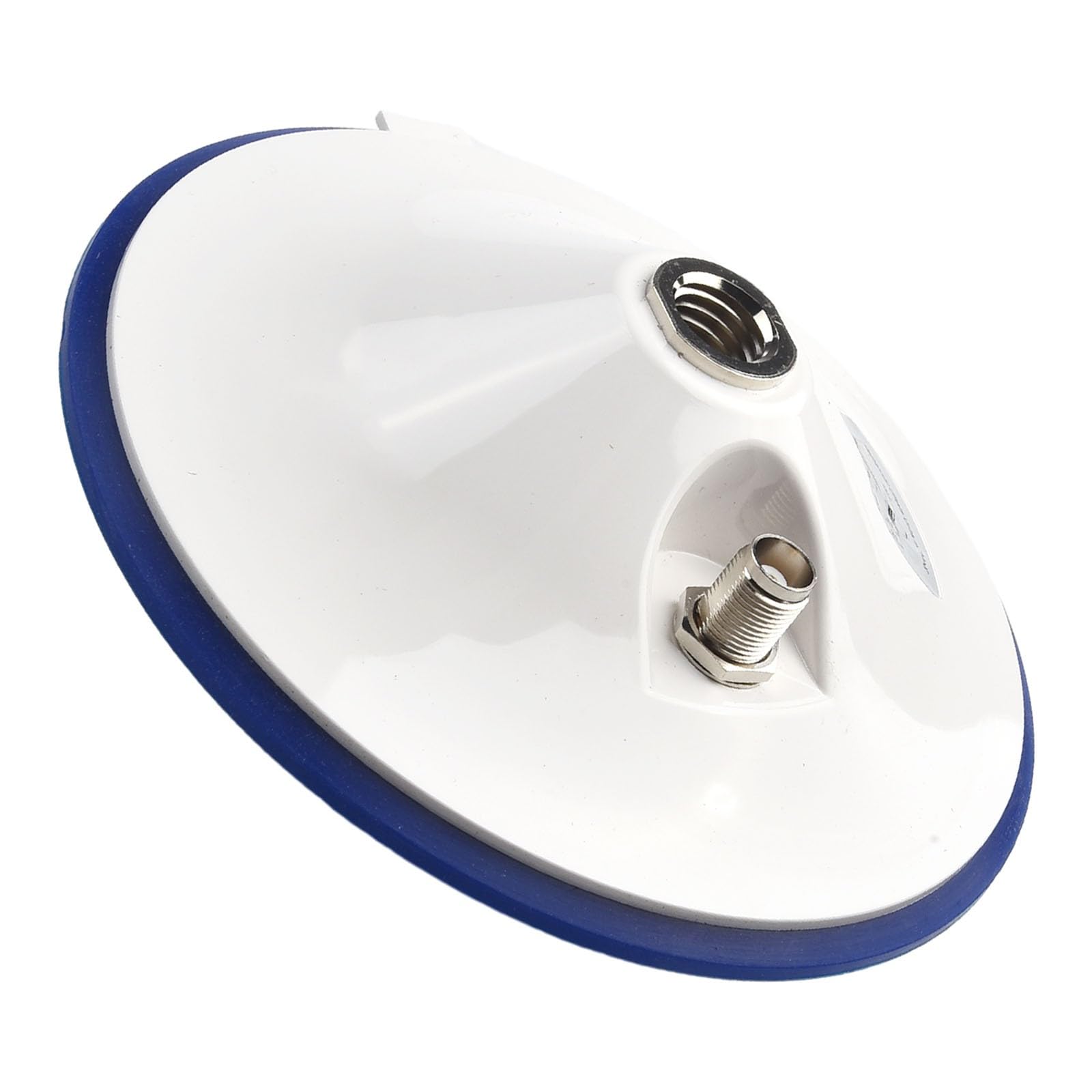 Antenne GPS GNSS GO100 compatible avec Trimble AG15 AG25 AG35, multi-bandes L1/L2/BDS/Galileo/GLONASS Récepteur à gain élevé IP67 étanche