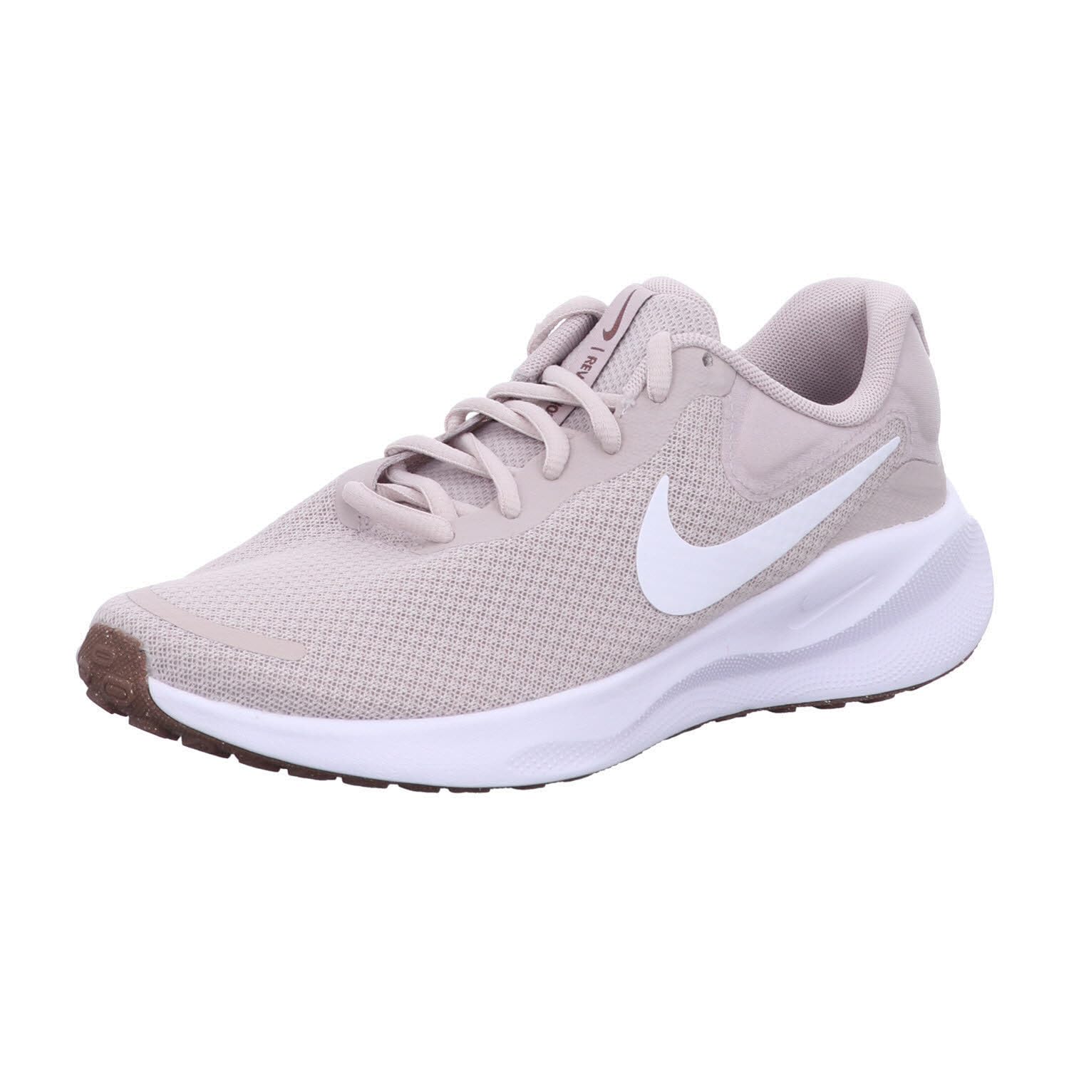 nike women's tanjun shoes mauve