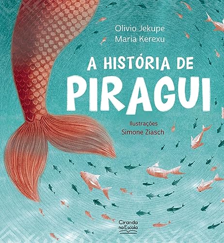 A história de piragui: