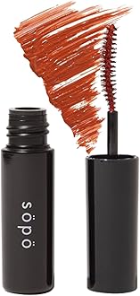 Amazon.co.jp: sopo(ソポ): カラーマスカラ