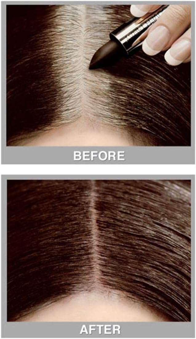 Cover Your Gray - Touch-Up Stick Mahogany AD