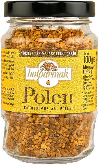 Balparmak Do al Ar  Poleni 100 g