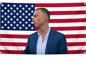 Rafe Cameron American Flag Tapestry: A Patriotic Statement Piece for Your Living Space