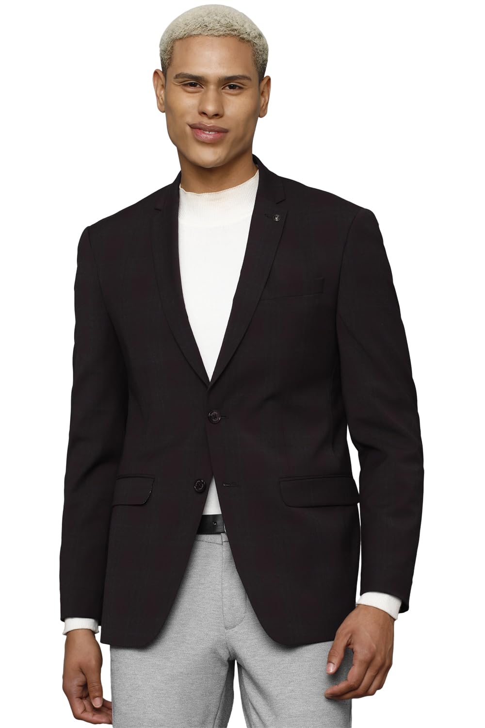 allen solly Men's Western Blazer-picture-40