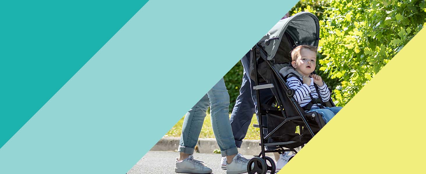 Maxi-Cosi Zelia S Trio Kinderwagen 3 in 1 Set, 0-4 Jaar, Tot 22 kg