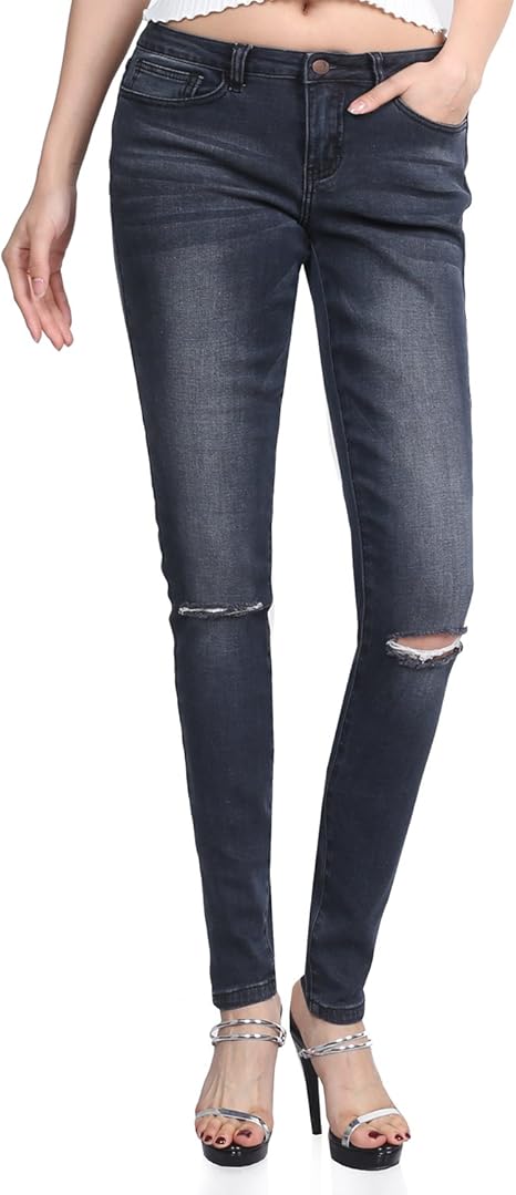 ◆GLOWNY◆ THE EMMA JEANS HERITAGE BLUE GC25SSJS003HB THE EMMA JEANS (BLUE) - GLOWNY