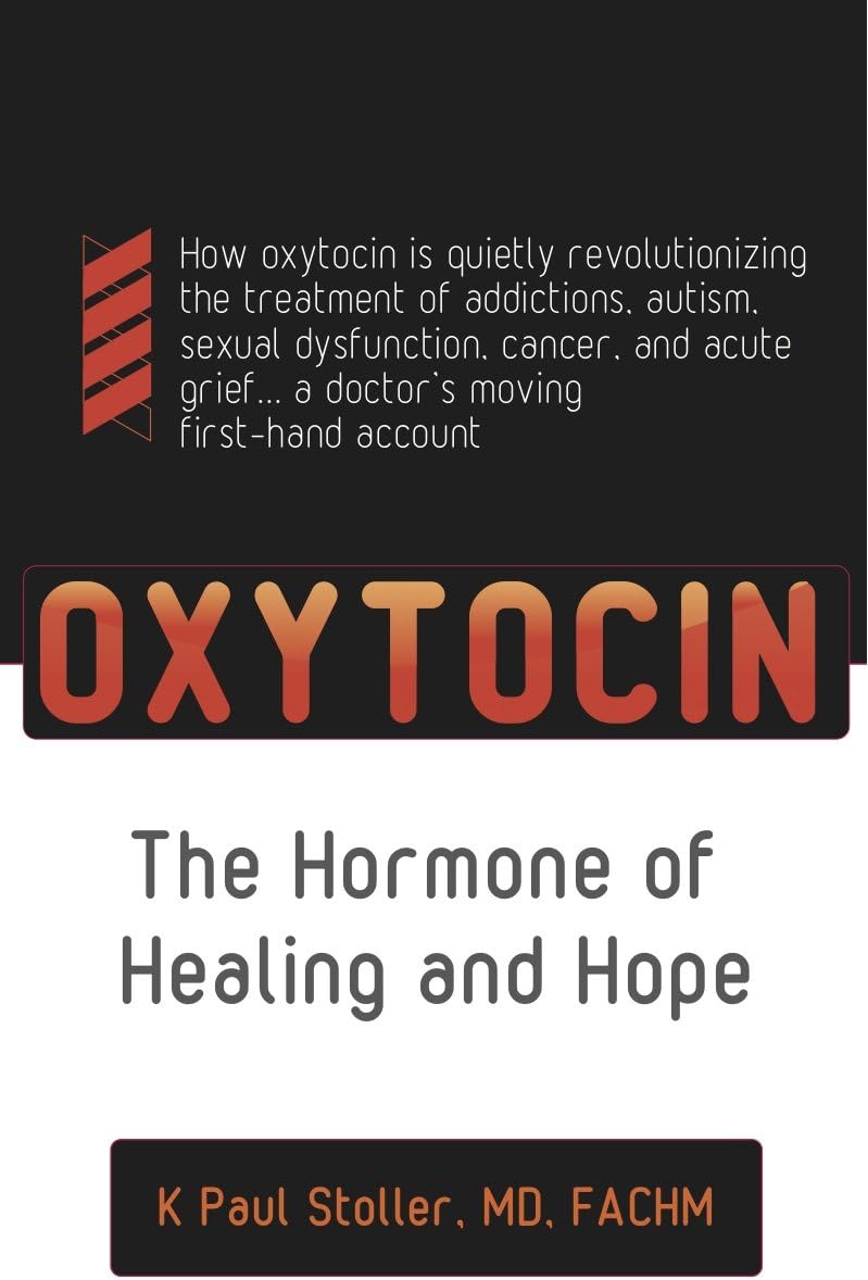 Oxytocin