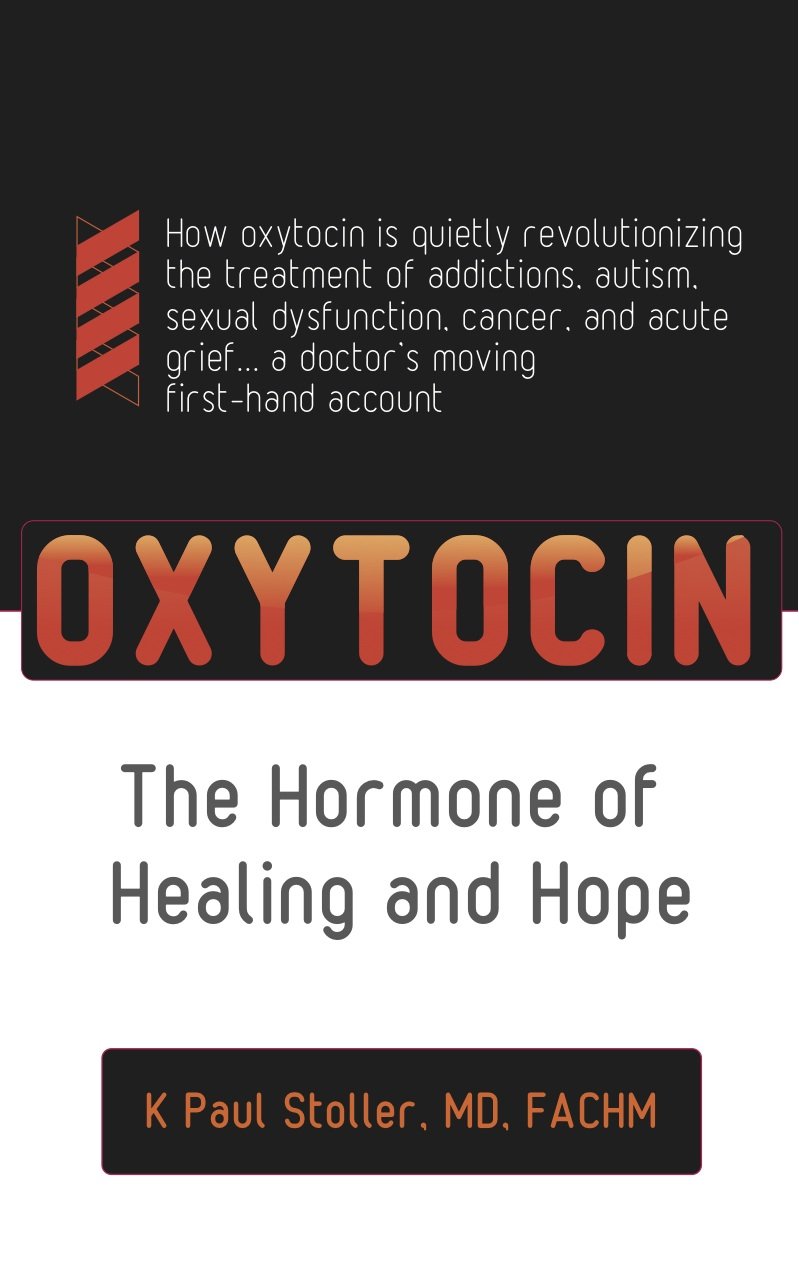 Oxytocin