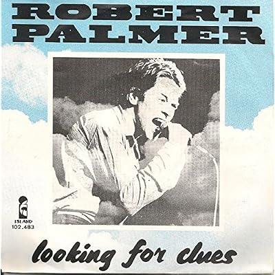 Looking For Clues / Good Care Of You (Holland) / 102.483