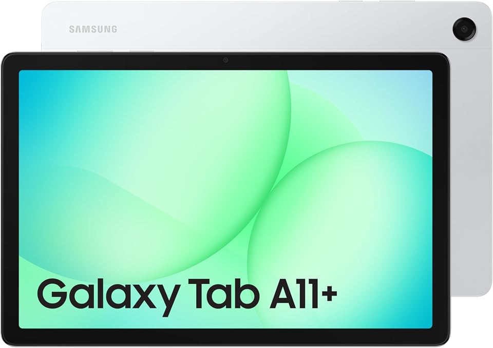 تابلت سامسونج (Samsung) SM-X230NZSAMEA 128 جيجابايت