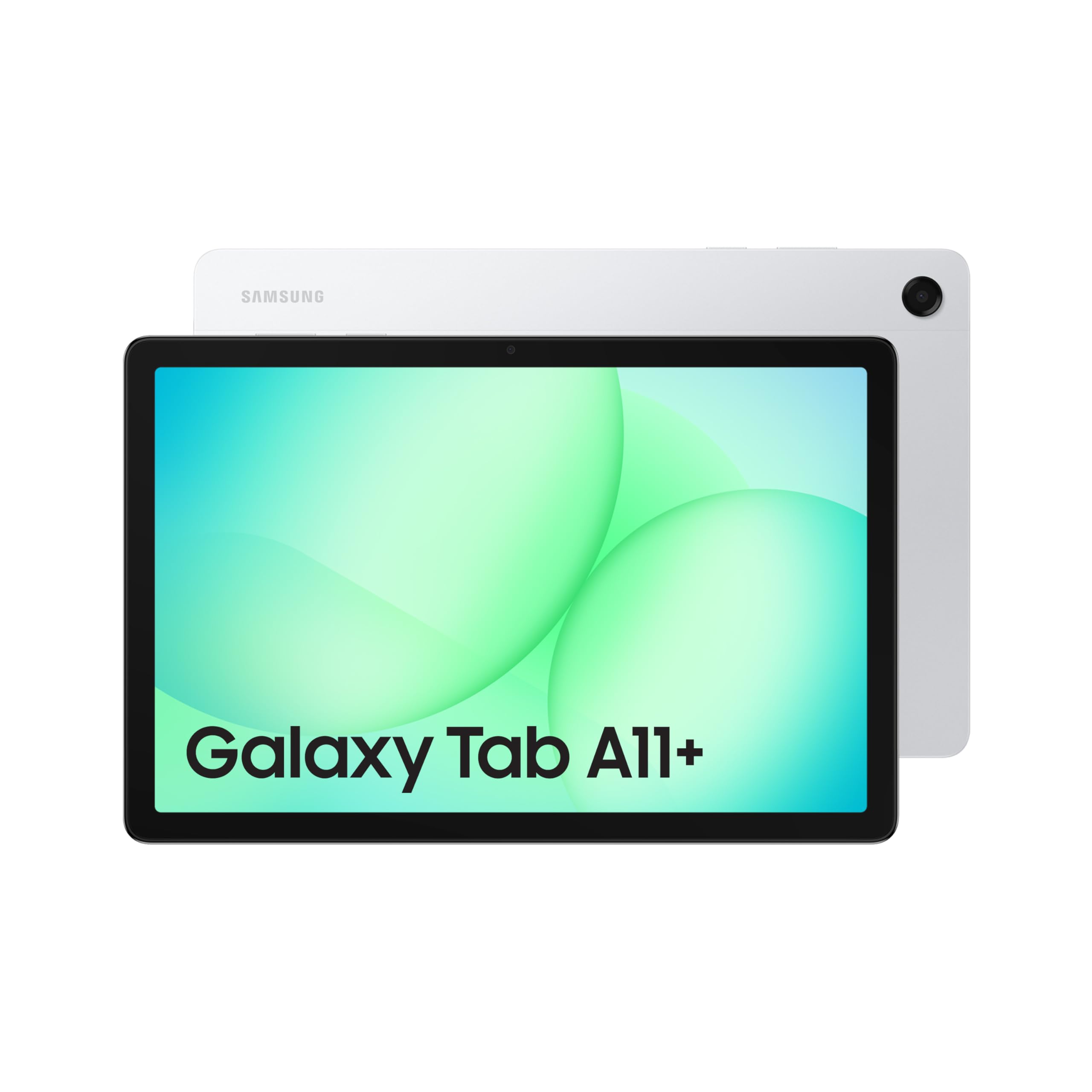 Amazon.com : Samsung Galaxy Tab A11+ Plus 2026 (256GB, 8GB, Wi-Fi