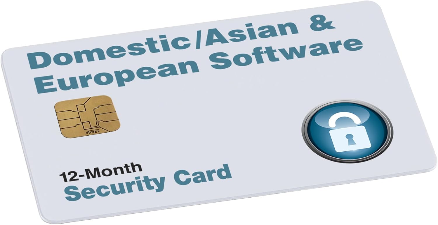 OTC 3895-08 Genisys Touch 12 Month Software Subscription