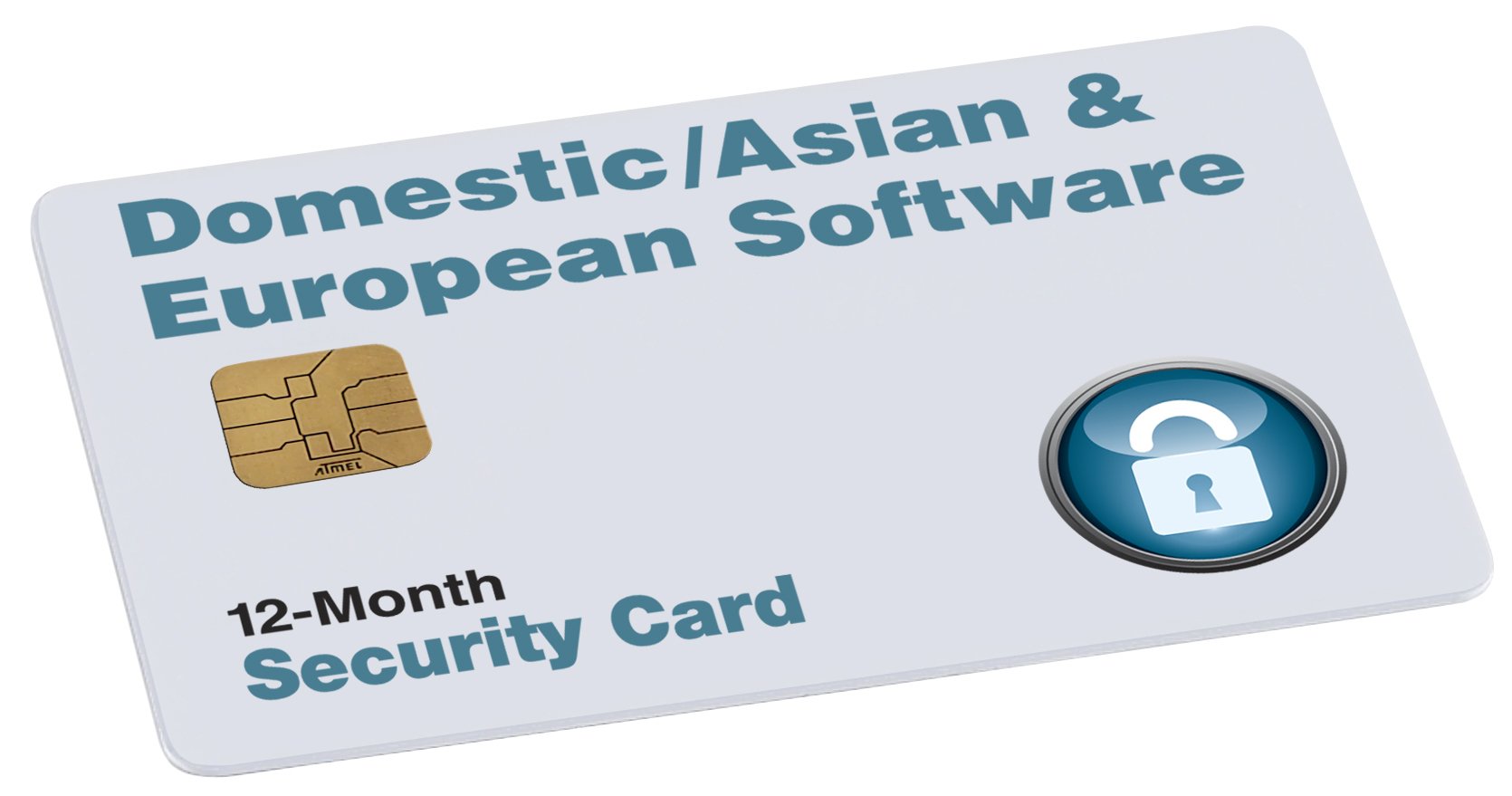 OTC 3895 – 08 Genisys Touch 12 Mesi abbonamento Software