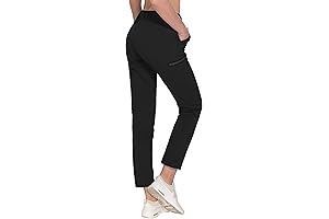 Stretchactive - Women's Ultra Stretch Quick Drying Pants