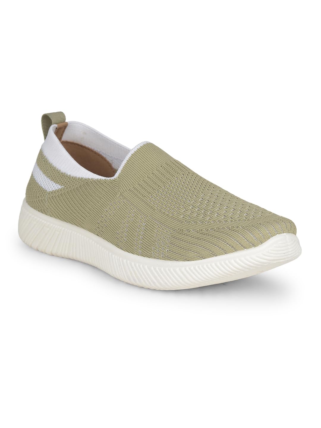 bata Women Pull On Sneaker Shoes-picture-34