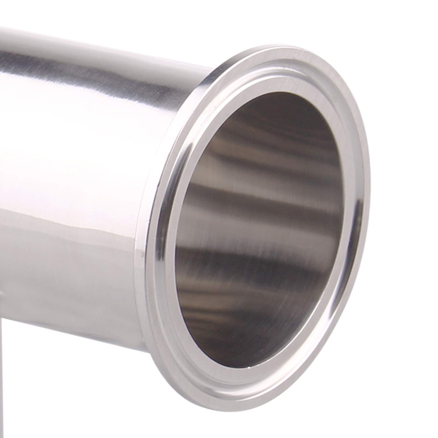 Stainless Steel Tee Fitting Metric Grease Zerks DERNORD Reducing Clamp Tee 3 Way Stainless Steel 304 Sanitary 3 Way Clamp Tee 2 Inch Tri Clamp Stainless Steel Tee Fitting Metric Grease Zerks DERNORD Reducing Clamp Tee 3 Way Stainless Steel 304 Sanitary 3 Way Clamp Tee 2 Inch Tri Clamp