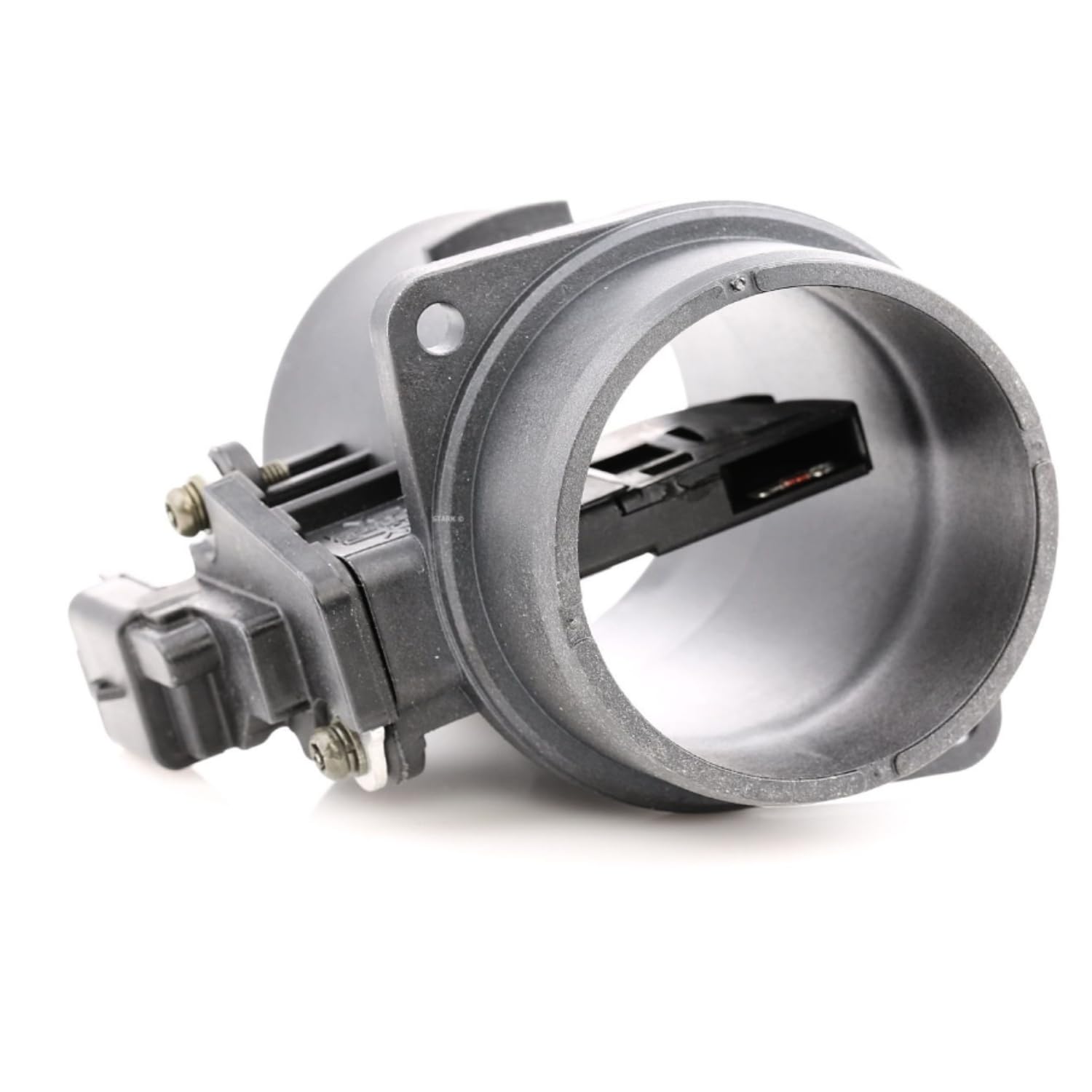 Débitmètre de Masse d’Air Capteur MAF compatible pour C3 C4 Picasso Aircross Jumpy C5 Berlingo DS3 DS4 DS5 206+ 207 208 301 308 Partner 2008 3008 5008 508 1.6 HDI 1920RA 9683282980