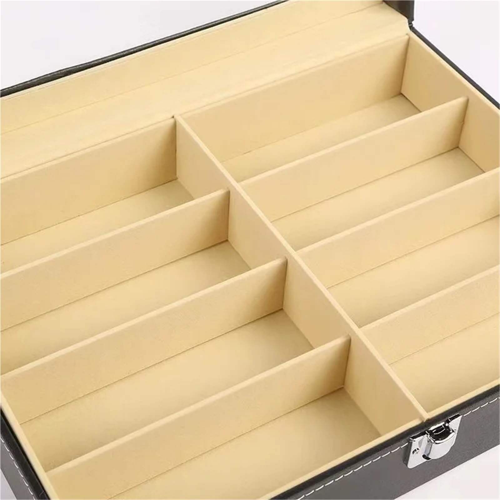 Organizador para Gafas De Sol Caja de Almacenamiento for Gafas de Sol, Estante de exhibición for Gafas de Sol, Caja for Gafas, Estante de exhibición for Gafas