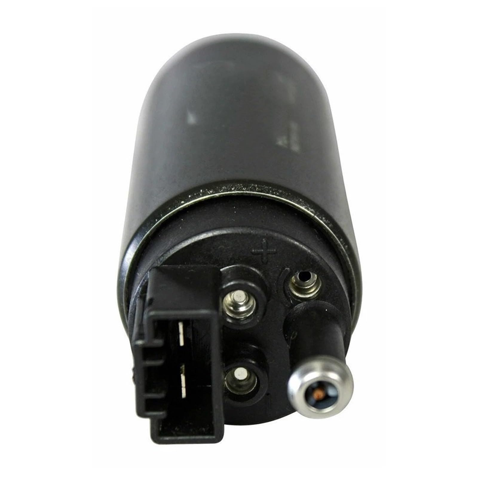 Pompa paliwowa Uniwersalny pasujący do pompy paliwa AEM 50-1000 340LPH High Flow Intank EFI z filtrem i zestawem montażowym Walbro GSS342 W(Black Decal)