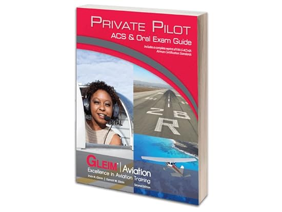 Gleim - Private Pilot ACS & Oral Exam Guide 2nd Edition