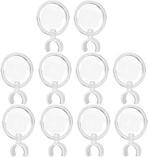 Pack of 10 3X Magnifying Glass For Kids' Visual Ear Otoscope Style 02|Health & Beauty|Medical Mobility & Disability|Monitoring & Testing|Other Medical Monitoring