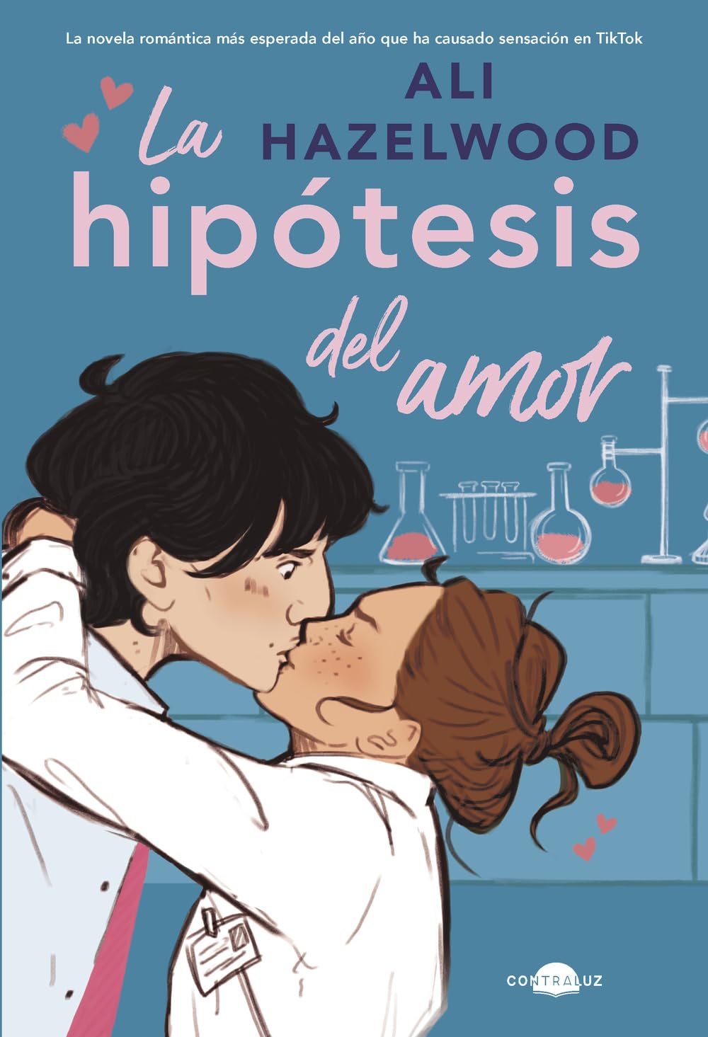 La Hipótesis del Amor (Contraluz)