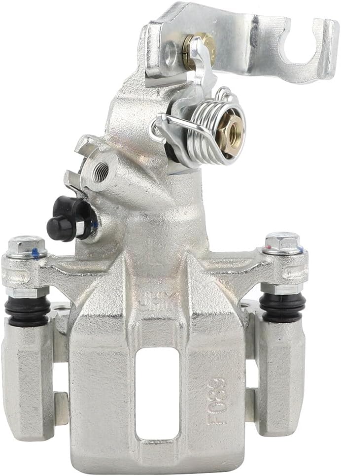 INEEDUP Rear Left Disc Brake Caliper Assembly With Bracket 19-B2069 For Acura TSX 2004-2008,For Honda For Accord 1998-2007