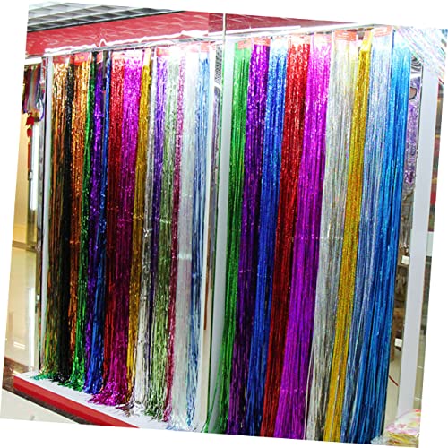 1 Pacote 2 Conjuntos Cortina Casamento