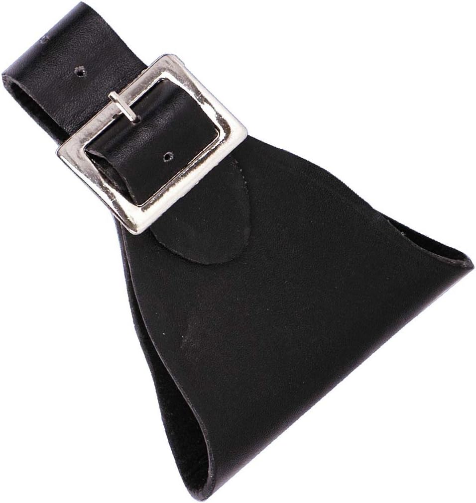 Leather Medieval Sword Frog Belt Hanger