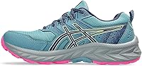 Vista 4 de ASICS Gel-Venture 9 - Zapatillas de correr para mujer