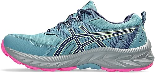 Miniatura 4 de ASICS Gel-Venture 9 - Zapatillas de correr para mujer