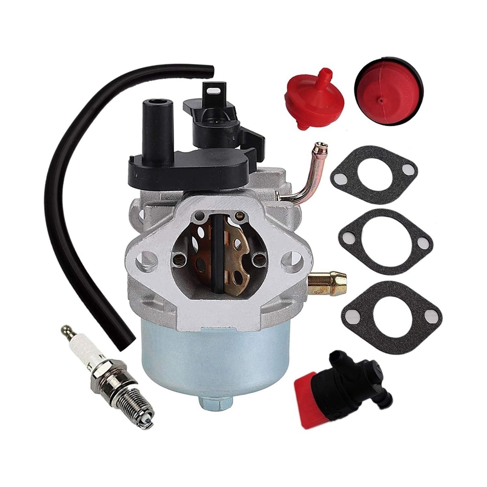 Carburateur souffleuse à neige Toro GTS 3650 CCR 2450 3600 6.5hp