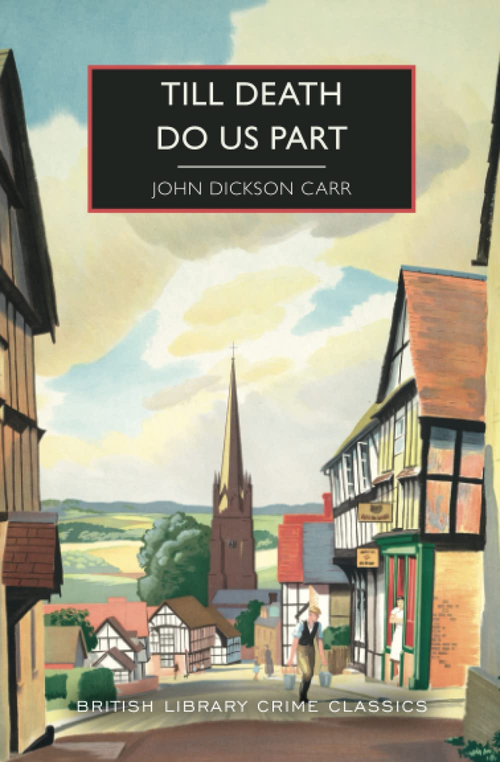 Till Death Do Us Part