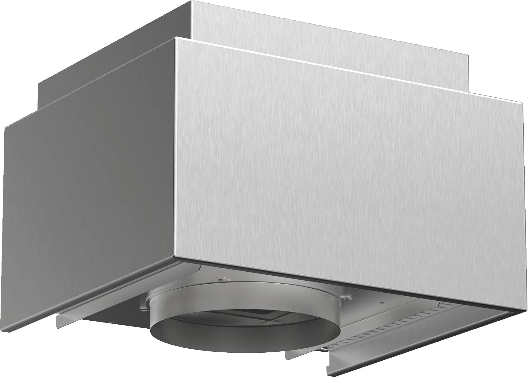 Clean Air Plus recirculation module