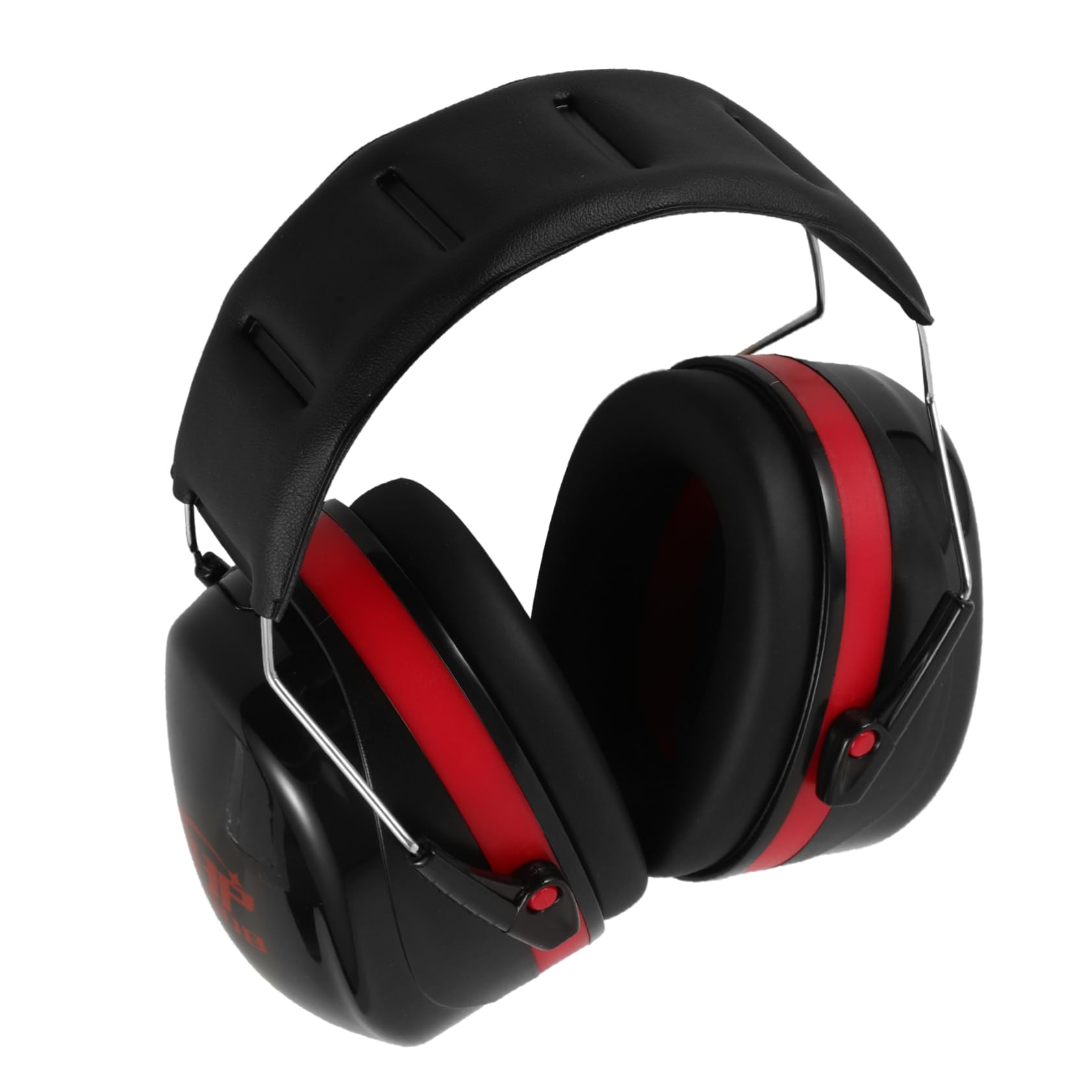 UKCOCO 3pezzi Cuffie Antirumore Regolabili Per Protezione Earmuffs Professionali Per e Riduzione Assorbente Per Industriali e