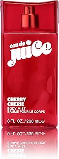 Cosmopolitan Eau de Juice - Cherry Cherie Body Mist