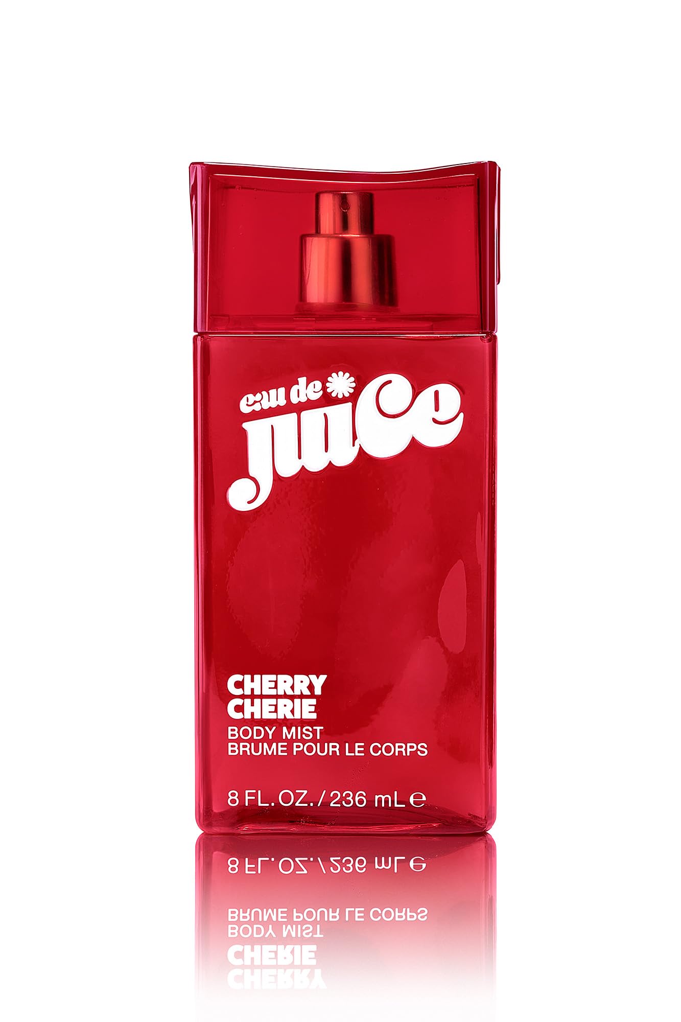 Amazon.com : Cosmopolitan Eau de Juice - Cherry Cherie Body Mist