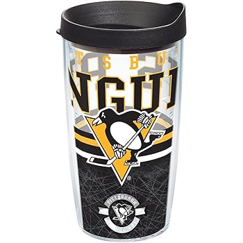pittsburgh penguins yeti tumbler
