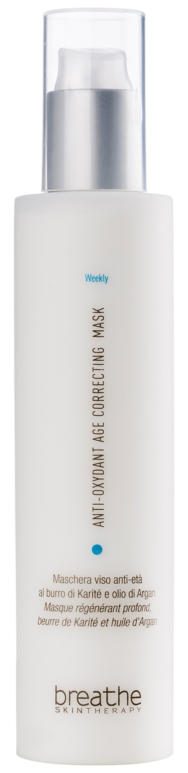 ANTI-OXIDANT AGE CORRECTING MASK