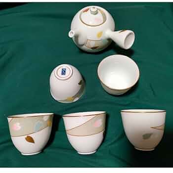 乃りたけ 廃盤品　和食器 里の四季１０種類２２点＋急須and土瓶 乃りたけ 廃盤品 和食器 里の四季10種類22点＋急須and土瓶