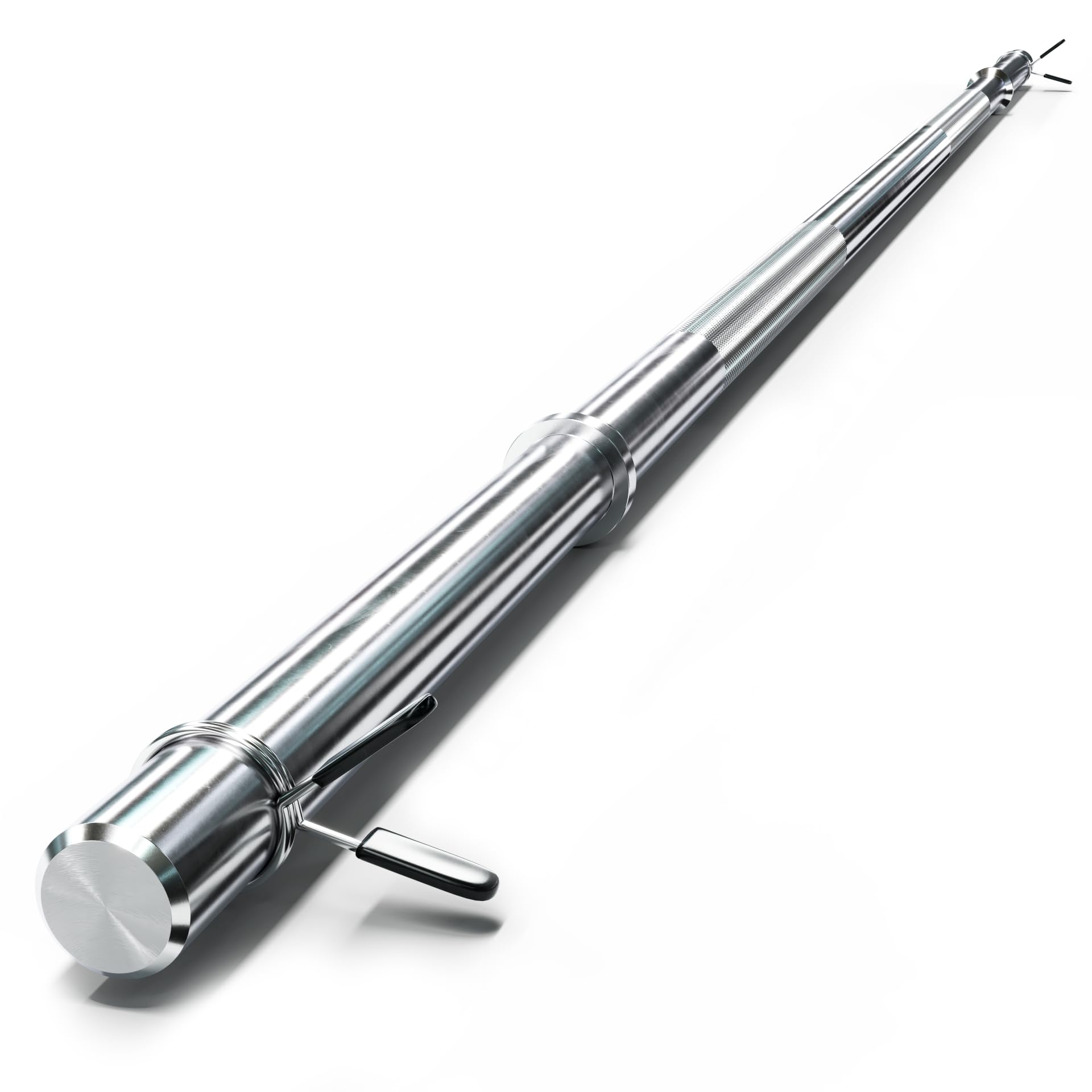 Synergee 1 Olympic Barbell