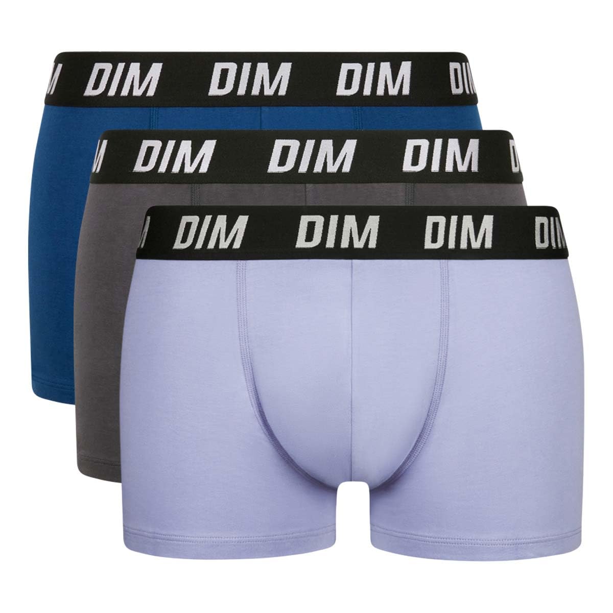 Ted Baker 3-pack boxershorts Blauw - Ondergoed BH's Heren € 24,95
