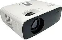 Projetor Data Show 10200 Lumens LED 1080p Full HD 120" HDMI USB WiFi Espelhamento