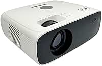 Projetor Data Show 10200 Lumens LED 1080p Full HD 120" HDMI USB WiFi Espelhamento