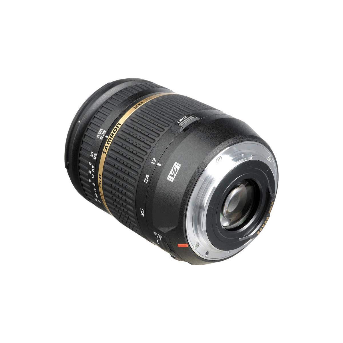 Amazon.co.jp: TAMRON Canon用17-50mm f/2.8 SP XR Di-II VC LD