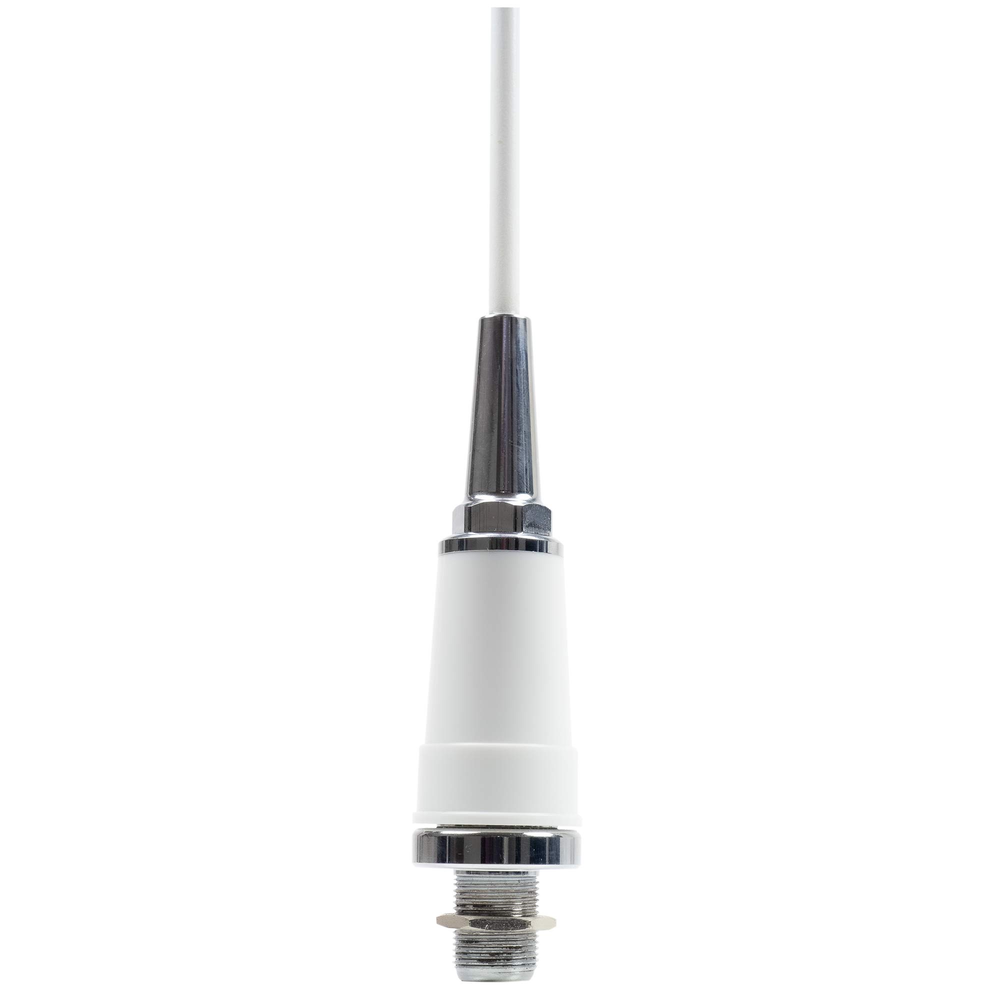 Antena marítima PNI Boat 900 de Fibra de 50W, 154-161,6 MHz, 98 cm