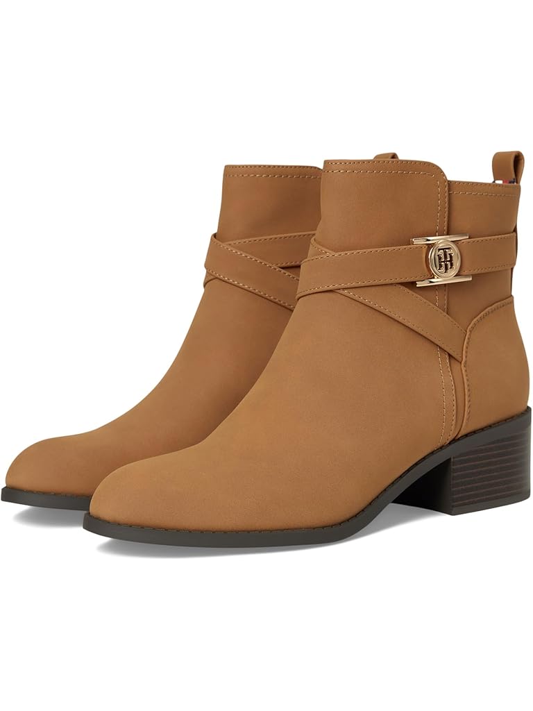 Brown Tommy Hilfiger Dazni