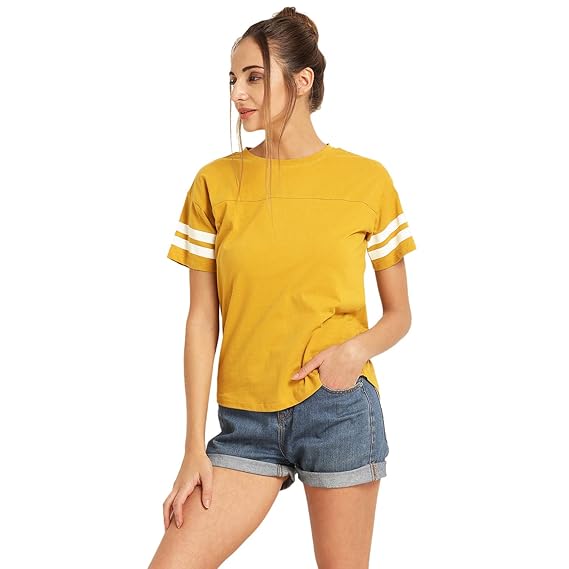 Harpa Womens Plain Top